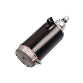 Démarreur Électrique pour Johnson pour OMC Evinrude Marine 80 85 88 90 100 112 115 120 125 135 140 410-21012 0385529 0389954 Rem