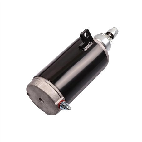 Démarreur Électrique pour Johnson pour OMC Evinrude Marine 80 85 88 90 100 112 115 120 125 135 140 410-21012 0385529 0389954 Rem