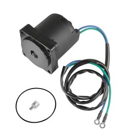 Démarreur Électrique Moteur De Trim D'inclinaison 430-22123 18-18303 38100-93J01 38100-93J12 pour Suzuki DF60 DF70 DF90 DF115 DF