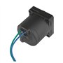 Démarreur Électrique Moteur De Trim D'inclinaison 430-22123 18-18303 38100-93J01 38100-93J12 pour Suzuki DF60 DF70 DF90 DF115 DF