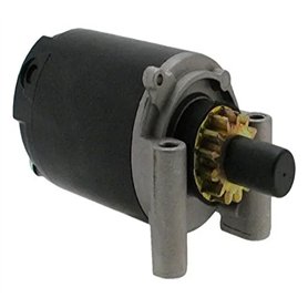 Démarreur Moteur DÉMARREUR pour Kohler 12