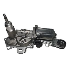 pour Peugeot 108 pour Citroen C1 Et pour Toyota Aygo Moteur D'essuie-Glace Arrière 14-21 B000797280 85130-0H061 851300H061 85130