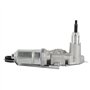 pour Peugeot 108 pour Citroen C1 Et pour Toyota Aygo Moteur D'essuie-Glace Arrière 14-21 B000797280 85130-0H061 851300H061 85130