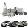 pour Peugeot 108 pour Citroen C1 Et pour Toyota Aygo Moteur D'essuie-Glace Arrière 14-21 B000797280 85130-0H061 851300H061 85130