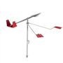 girouette Marine en Acier Inoxydable