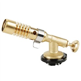 Chalumeau de Cuisine Torche