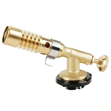 Chalumeau de Cuisine Torche