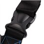 Harnais Homme Harnais D'épaule De Traîneau Parachute Sport,Bande De Harnais De Résistance en Nylon + Métal Résistant à l'usure E