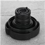 bouchon vase d’expension 330 e46 Yctze pour bouchon vase d'excepention e46 330d pour e39 Bouchon de réservoir d'eau bouchon de r