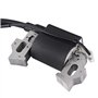 Yctze pour bobine allumage motoculteur Bobine d'allumage, bobine d'allumage pour GX110 GX140 GX120 GX160 GX200 bobines d'allumag