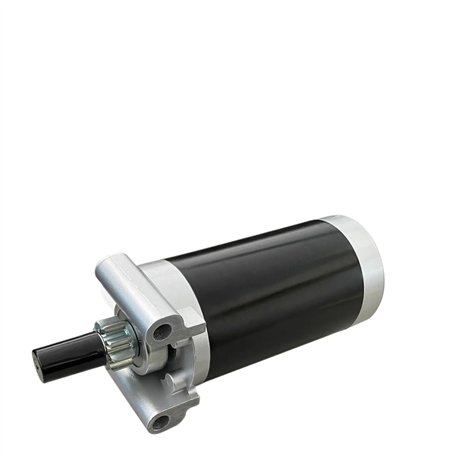 Démarreur Électrique 5801 Démarreur pour Kohler Série 7000 Courage Twin Engine KT745 740 735 725 SV715-740 840 20HP-27HP 3209808