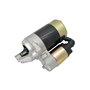 Démarreur Électrique pour 186F 188F 192F 12V 8T CW Générateur 10HP Diesel Démarreur Moteur Moto Démarreur Moteur Start Démarreur