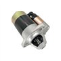 Démarreur Électrique pour 186F 188F 192F 12V 8T CW Générateur 10HP Diesel Démarreur Moteur Moto Démarreur Moteur Start Démarreur