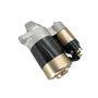 Démarreur Électrique pour 186F 188F 192F 12V 8T CW Générateur 10HP Diesel Démarreur Moteur Moto Démarreur Moteur Start Démarreur