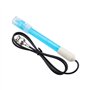 Leylor sonde ph - Aquarium Hydroponic Electrode PH Monitor Sonde Mètre numérique Connecteur BNC