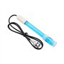 Leylor sonde ph - Aquarium Hydroponic Electrode PH Monitor Sonde Mètre numérique Connecteur BNC