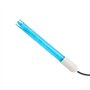 Leylor sonde ph - Aquarium Hydroponic Electrode PH Monitor Sonde Mètre numérique Connecteur BNC