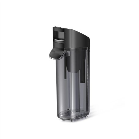 HJIYRE Réservoir d'eau Sale Compatible for TINECO Floor One S5 / S5 Pro