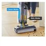 HJIYRE Réservoir d'eau Sale Compatible for TINECO Floor One S5 / S5 Pro, pièces de Rechange for aspirateur Combo