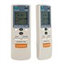 1 pc A/C Télécommande Convient for Fujitsu AR-JW27 AR-JW17 AR-JW1 AR-JW13 AR-JW28 AR-JW30 Climatiseur Climatiseur