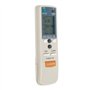 1 pc A/C Télécommande Convient for Fujitsu AR-JW27 AR-JW17 AR-JW1 AR-JW13 AR-JW28 AR-JW30 Climatiseur Climatiseur