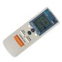 1 pc A/C Télécommande Convient for Fujitsu AR-JW27 AR-JW17 AR-JW1 AR-JW13 AR-JW28 AR-JW30 Climatiseur Climatiseur
