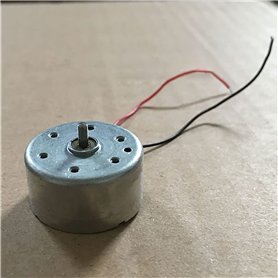 Micro-moteur électrique