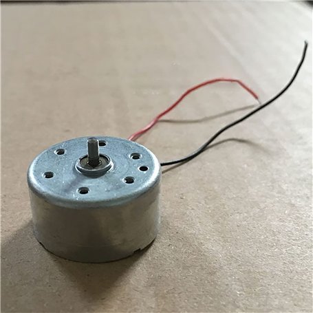 Micro-moteur électrique