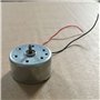 Micro-moteur électrique