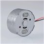 basse pression silencieuse