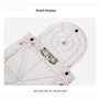 STHOYN Machine De Massicot Scrapbooking Lite Machine De Coupe Papier Portable Sécurité Réglable École Artisanat Accessoires Guil