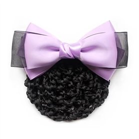 Pinces à cheveux papillon