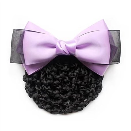 Pinces à cheveux papillon