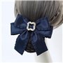 filet de protection for chignon for femmes