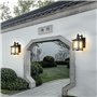 luminaire de Patio