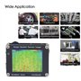 bdzxvhme Imageur Thermique caméra Infrarouge écran 2 Pouces - 40 ℃ à 300 ℃ imageur Thermique Multifonctionnel portatif