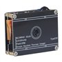 bdzxvhme Imageur Thermique caméra Infrarouge écran 2 Pouces - 40 ℃ à 300 ℃ imageur Thermique Multifonctionnel portatif