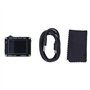 bdzxvhme Imageur Thermique caméra Infrarouge écran 2 Pouces - 40 ℃ à 300 ℃ imageur Thermique Multifonctionnel portatif