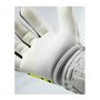Rehab Core NC Gants de gardien de but Jaune Avec Pro Grip Gants de football pour adultes et enfants Taille 5-11
