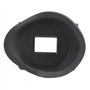 BTER Viseur d'appareil Photo, loupe Professionnelle de viseur LCD à grossissement 3X pour écran LCD 3 Pouces/3,2 Pouces, viseur 