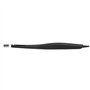 ciciglow Stylet avec Base, Stylet Haute Sensibilité avec Base de Cordon à Ressort Dispositif D'écran Tactile Résistif pour Table
