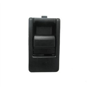 TIOWCGH Poignée Porte Intérieure Compatible avec Fiat pour Ducato 1.6 2.0 2.5 1994 1995 1996 1997 1998 1999 2000 2001 2002 Poign