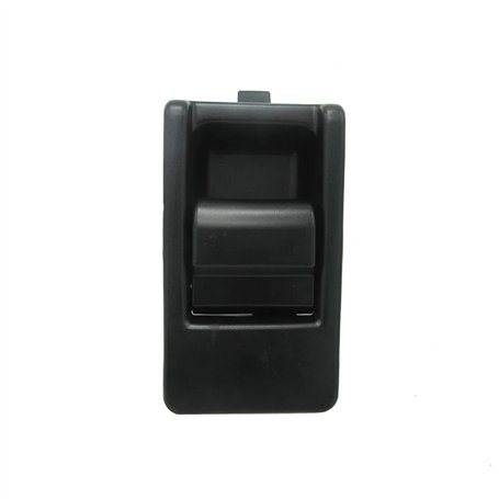 TIOWCGH Poignée Porte Intérieure Compatible avec Fiat pour Ducato 1.6 2.0 2.5 1994 1995 1996 1997 1998 1999 2000 2001 2002 Poign