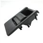 TIOWCGH Poignée Porte Intérieure Compatible avec Fiat pour Ducato 1.6 2.0 2.5 1994 1995 1996 1997 1998 1999 2000 2001 2002 Poign