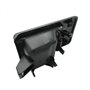 TIOWCGH Poignée Porte Intérieure Compatible avec Fiat pour Ducato 1.6 2.0 2.5 1994 1995 1996 1997 1998 1999 2000 2001 2002 Poign