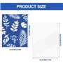 kit de papier d'impression solaire haute sensibil