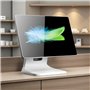 WEIMILOR Moniteur à écran Tactile LCD de 15