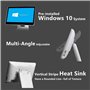 système de Caisse enregistreuse de détail Windows 10