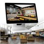 WEIMILOR Caisse enregistreuse Tactile