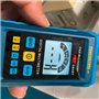 Pancontrol PAN Micromètre de poche intelligent CAT III 300 V avec sélection automatique de fonction et testeur de tension sans c